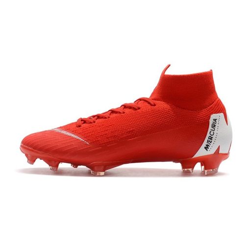 Nike Mercurial Superfly VI 360 Elite DF FG - Rood Vit_10.jpg